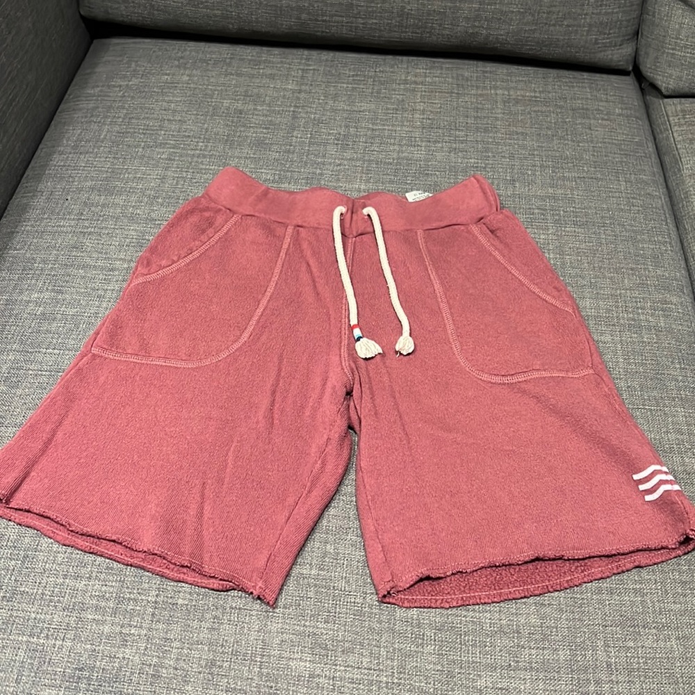 Boys Sol Angeles Shorts